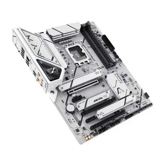 مادربرد ایسوس Z790-AYW Wi-Fi W DDR5 -gallery-9