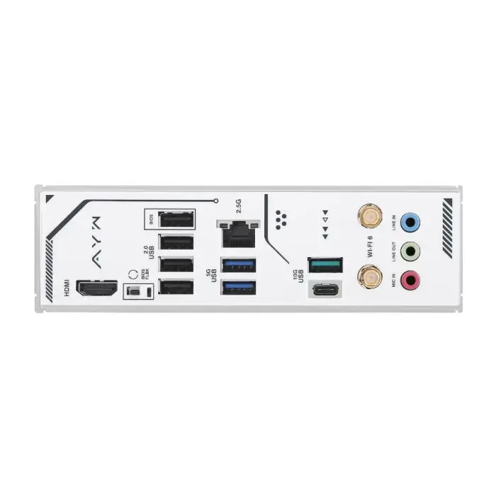 مادربرد ایسوس Z790-AYW Wi-Fi W DDR5 -gallery-10