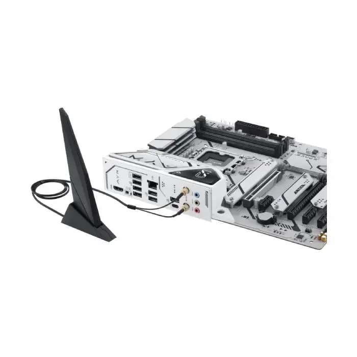 مادربرد ایسوس Z790-AYW Wi-Fi W DDR5 -gallery-11