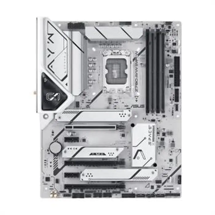 مادربرد ایسوس Z790-AYW Wi-Fi W DDR5 -gallery-1