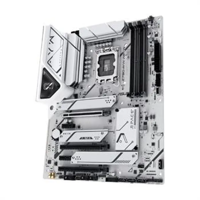 مادربرد ایسوس Z790-AYW Wi-Fi W DDR5 -gallery-2