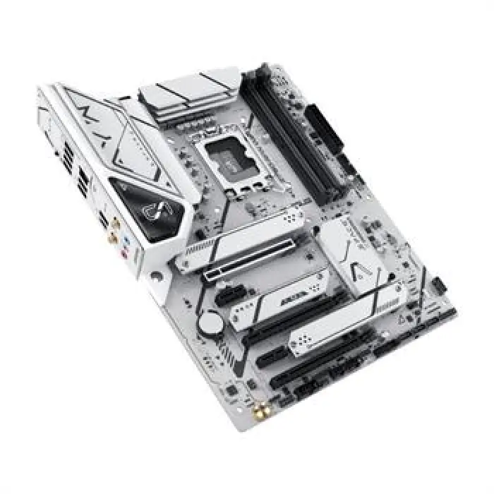 مادربرد ایسوس Z790-AYW Wi-Fi W DDR5 -gallery-4
