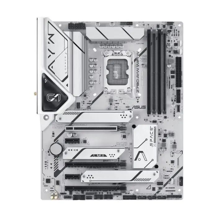 مادربرد ایسوس Z790-AYW Wi-Fi W DDR5 -gallery-7