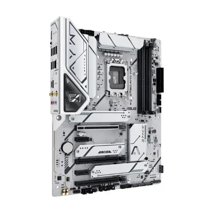 مادربرد ایسوس Z790-AYW Wi-Fi W DDR5 -gallery-8