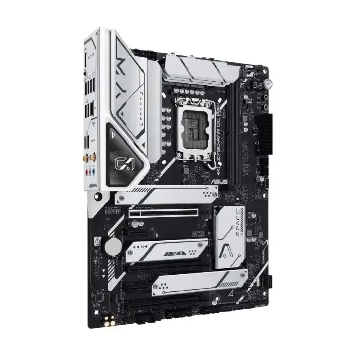 مادربرد ایسوس Z790-AYW OC Wi-Fi DDR5 -gallery-9
