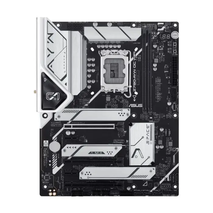 مادربرد ایسوس Z790-AYW OC Wi-Fi DDR5 -gallery-7