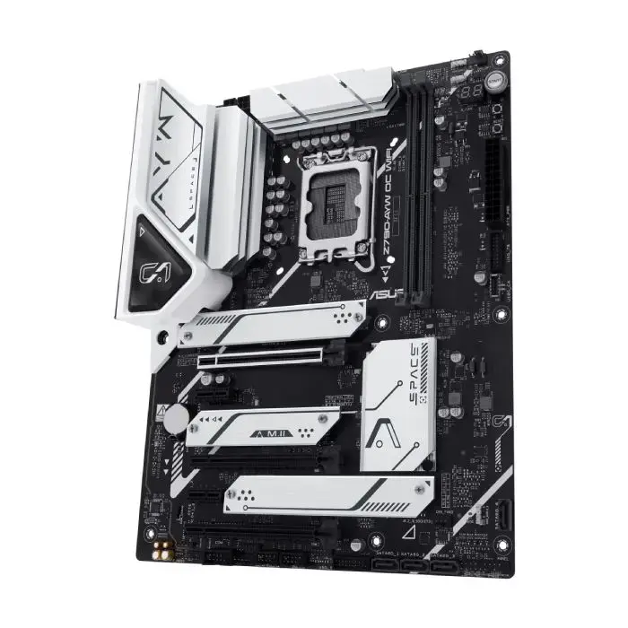 مادربرد ایسوس Z790-AYW OC Wi-Fi DDR5 -gallery-8