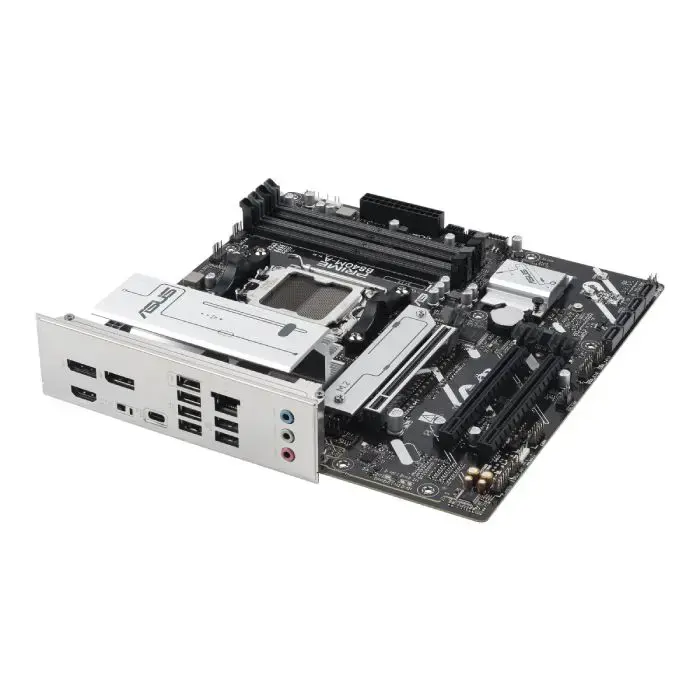 مادربرد ایسوس مدل PRIME B840M-A AM5 DDR5 -gallery-10