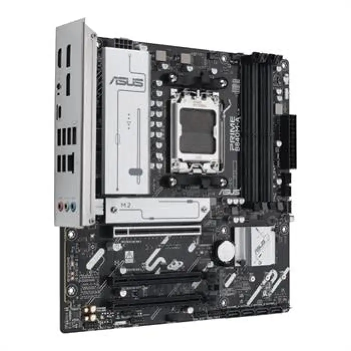 مادربرد ایسوس مدل PRIME B840M-A AM5 DDR5 -gallery-2