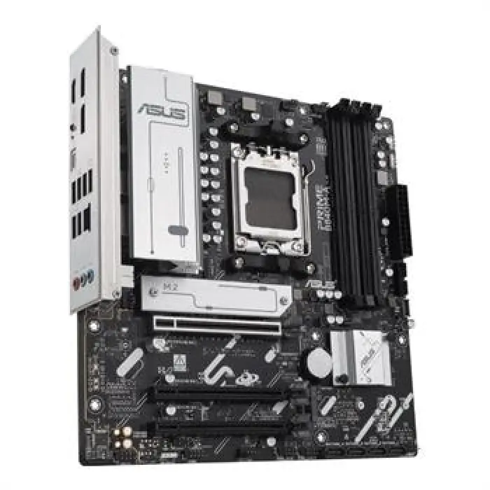 مادربرد ایسوس مدل PRIME B840M-A AM5 DDR5 -gallery-3