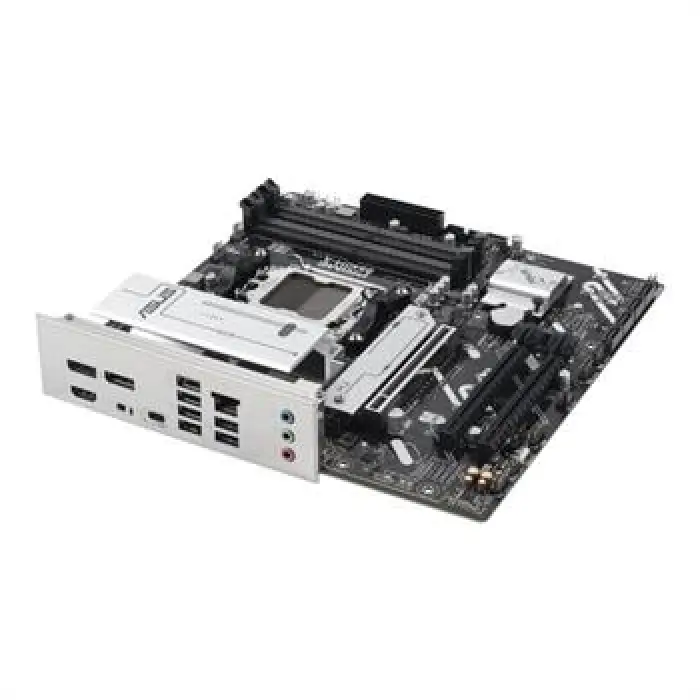 مادربرد ایسوس مدل PRIME B840M-A AM5 DDR5 -gallery-5