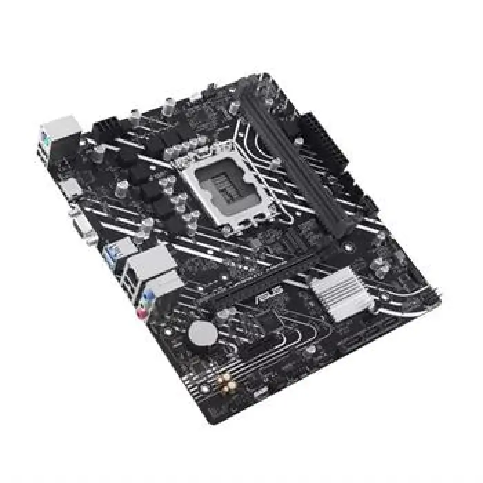 مادربرد ایسوس PRIME H610M-K ARGB DDR5 -gallery-2