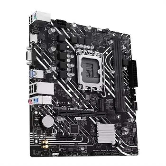 مادربرد ایسوس PRIME H610M-K ARGB DDR5 -gallery-3