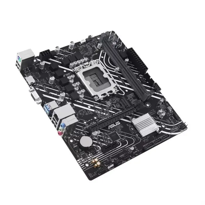 مادربرد ایسوس PRIME H610M-K ARGB DDR5 -gallery-7