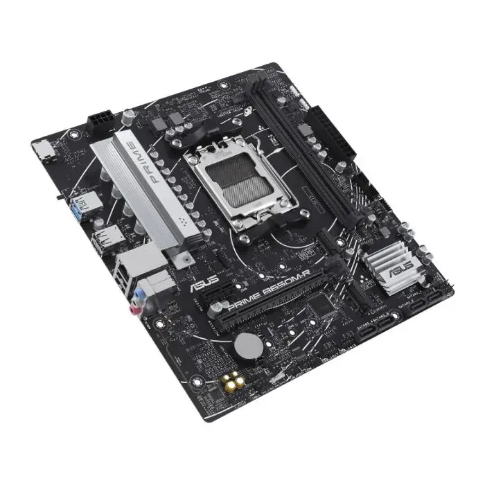 مادربرد ایسوس مدل PRIME B650M-R AM5 DDR5 -gallery-7