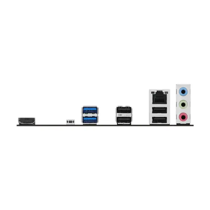 مادربرد ایسوس مدل PRIME B650M-R AM5 DDR5 -gallery-8
