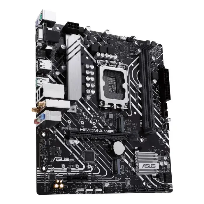 مادربرد ایسوس PRIME H610M A WIFI D5 -gallery-9
