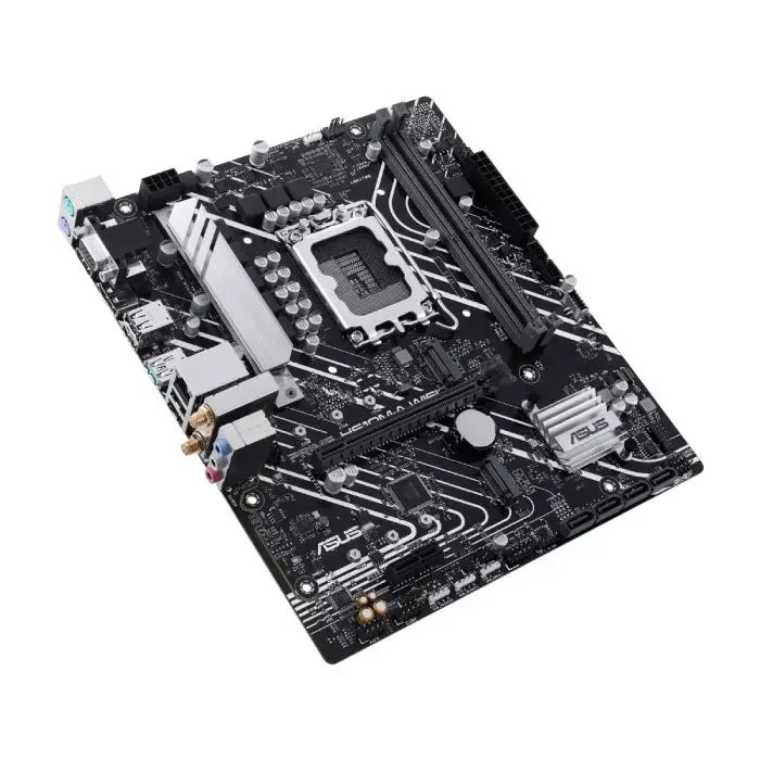 مادربرد ایسوس PRIME H610M A WIFI D5 -gallery-10