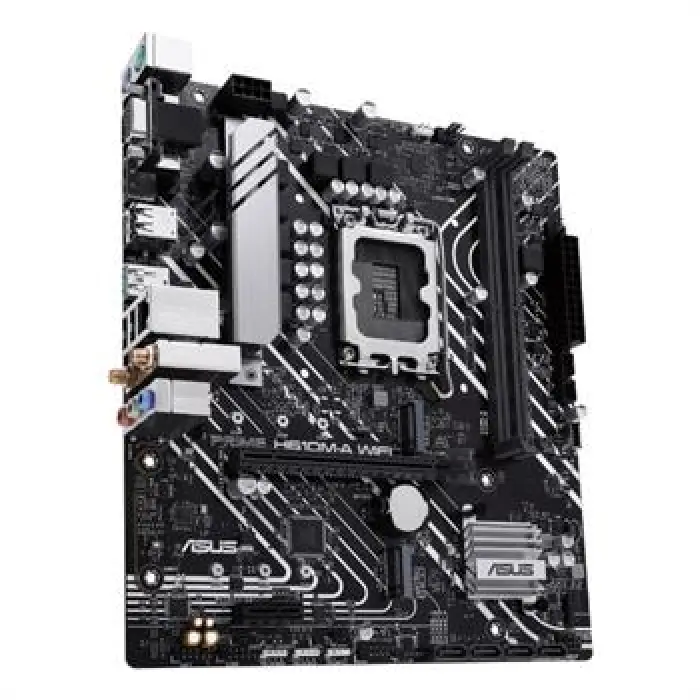 مادربرد ایسوس PRIME H610M A WIFI D5 -gallery-3