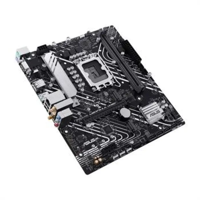 مادربرد ایسوس PRIME H610M A WIFI D5 -gallery-4