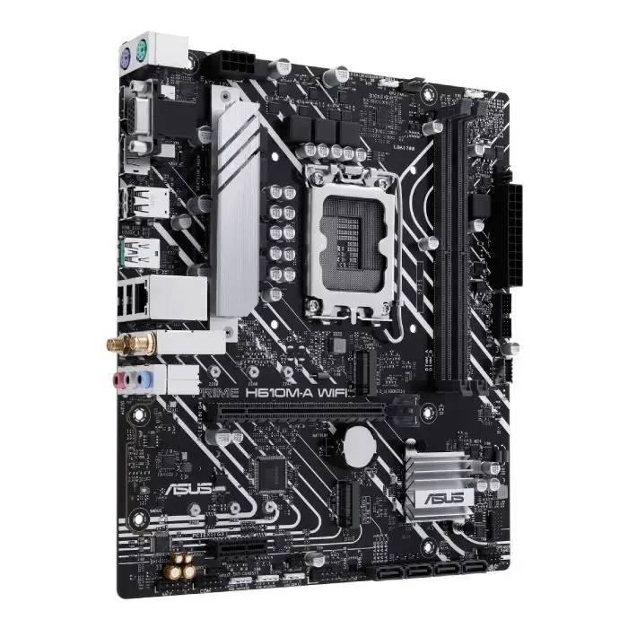 مادربرد ایسوس PRIME H610M A WIFI D5 -gallery-8