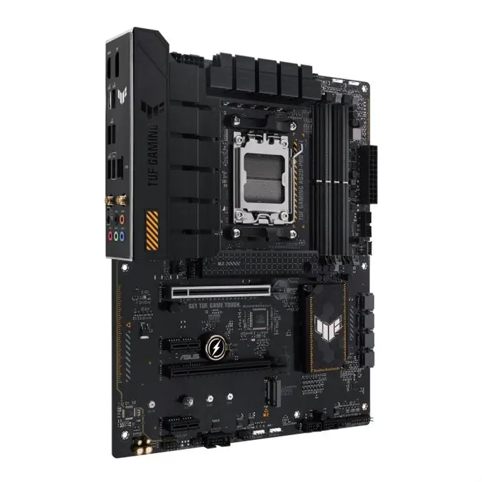مادربرد TUF GAMING A620-PRO WIFI DDR5 -gallery-10