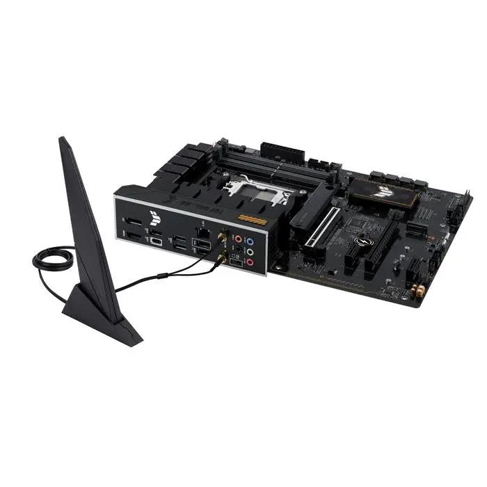 مادربرد TUF GAMING A620-PRO WIFI DDR5 -gallery-13