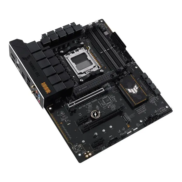 مادربرد TUF GAMING A620-PRO WIFI DDR5 -gallery-14