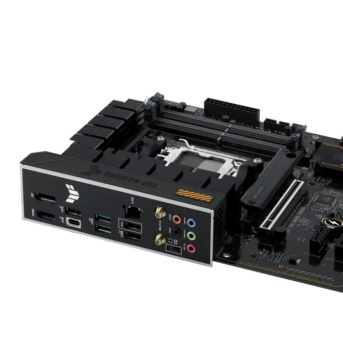 مادربرد TUF GAMING A620-PRO WIFI DDR5 -gallery-15