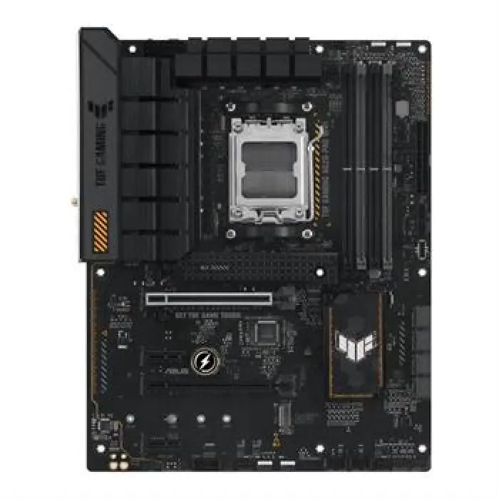 مادربرد TUF GAMING A620-PRO WIFI DDR5 -gallery-1