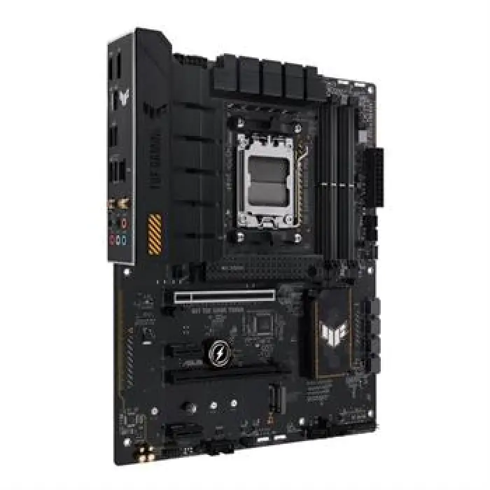 مادربرد TUF GAMING A620-PRO WIFI DDR5 -gallery-2