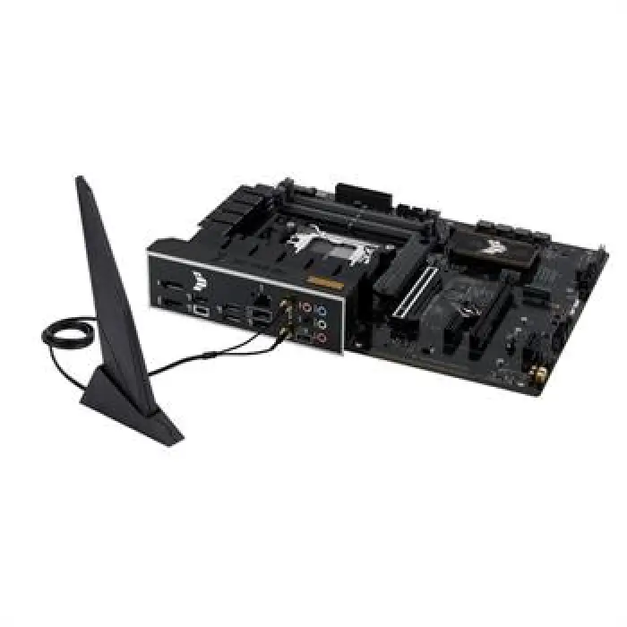 مادربرد TUF GAMING A620-PRO WIFI DDR5 -gallery-5