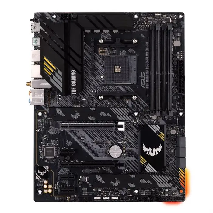 مادربرد ایسوس TUF Gaming B550-PLUS Wi-Fi DDR4 -gallery-9