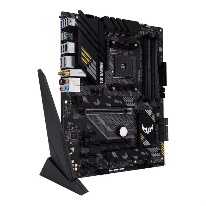مادربرد ایسوس TUF Gaming B550-PLUS Wi-Fi DDR4 -gallery-12