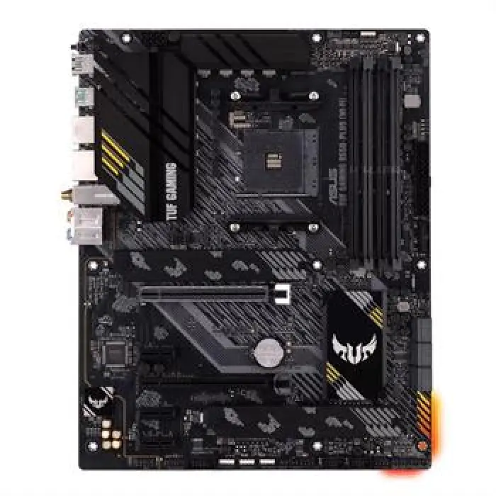 مادربرد ایسوس TUF Gaming B550-PLUS Wi-Fi DDR4 -gallery-1