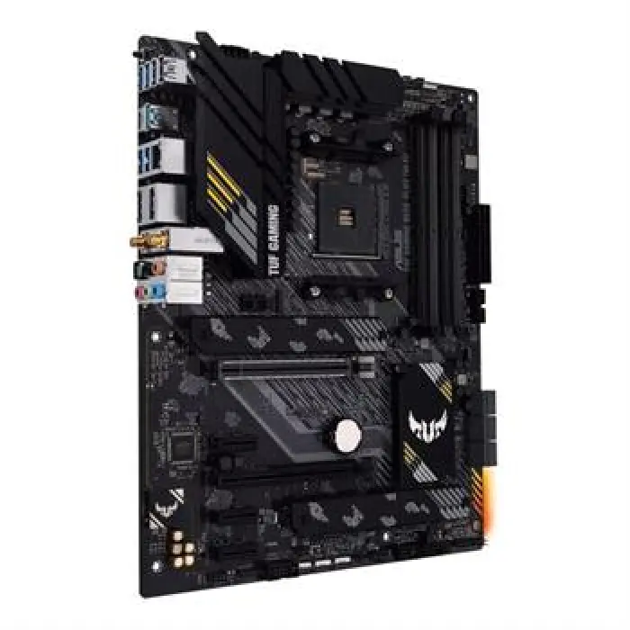 مادربرد ایسوس TUF Gaming B550-PLUS Wi-Fi DDR4 -gallery-3