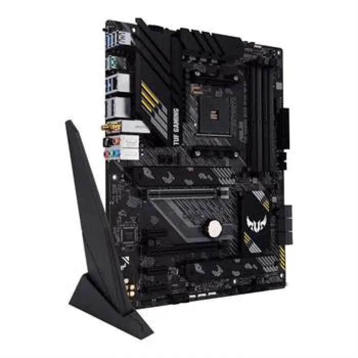مادربرد ایسوس TUF Gaming B550-PLUS Wi-Fi DDR4 -gallery-4