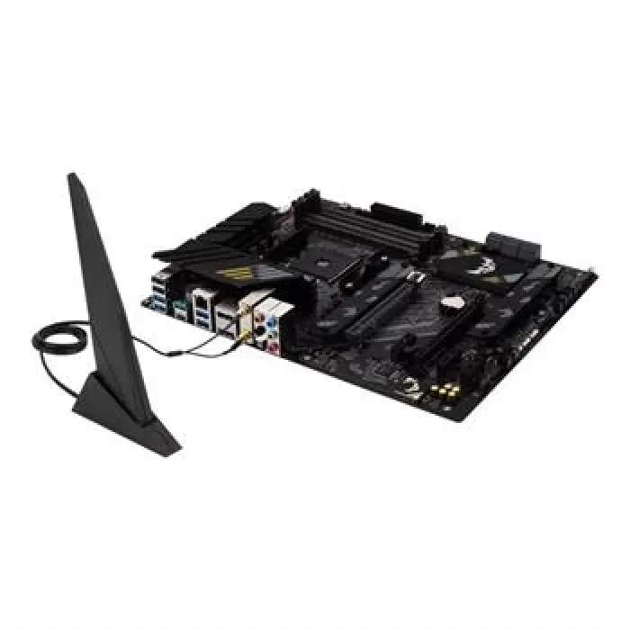 مادربرد ایسوس TUF Gaming B550-PLUS Wi-Fi DDR4 -gallery-5