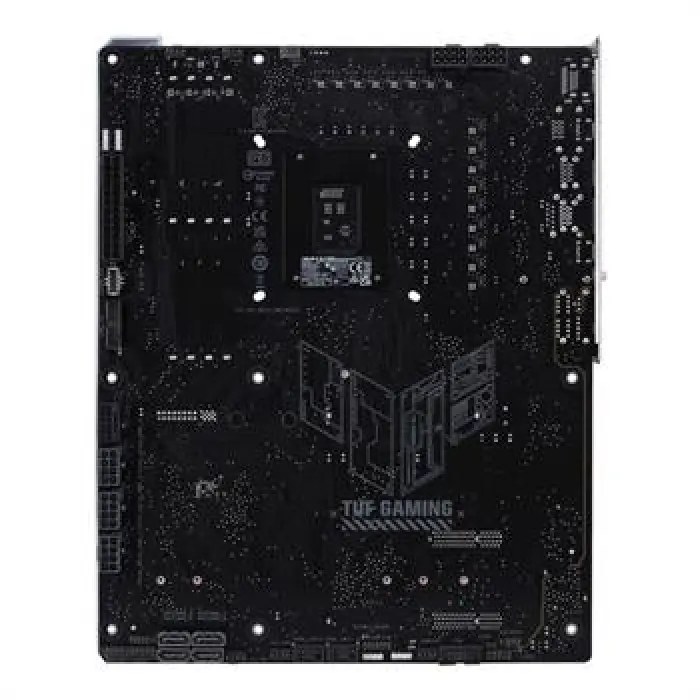 مادربرد ایسوس سفید TUF Gaming Z790-BTF Wi-Fi White -gallery-5