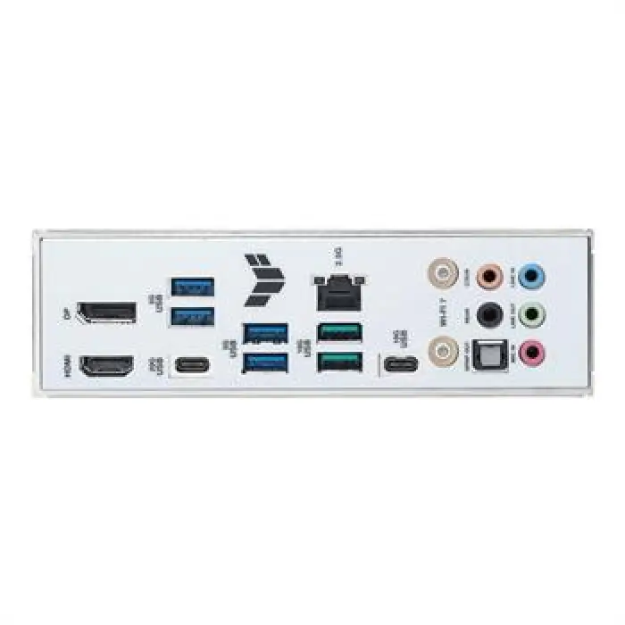 مادربرد ایسوس سفید TUF Gaming Z790-BTF Wi-Fi White -gallery-6