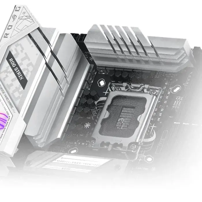 مادربرد‌ ایسوس ROG STRIX B760-G GAMING WIFI -gallery-9