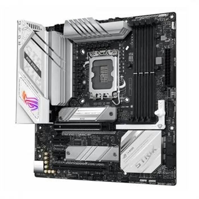 مادربرد‌ ایسوس ROG STRIX B760-G GAMING WIFI -gallery-1