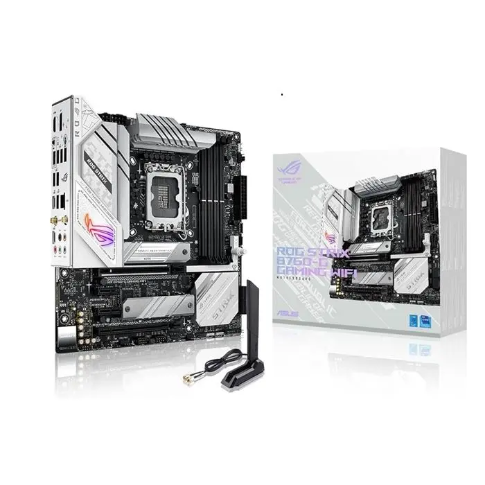 مادربرد‌ ایسوس ROG STRIX B760-G GAMING WIFI -gallery-5
