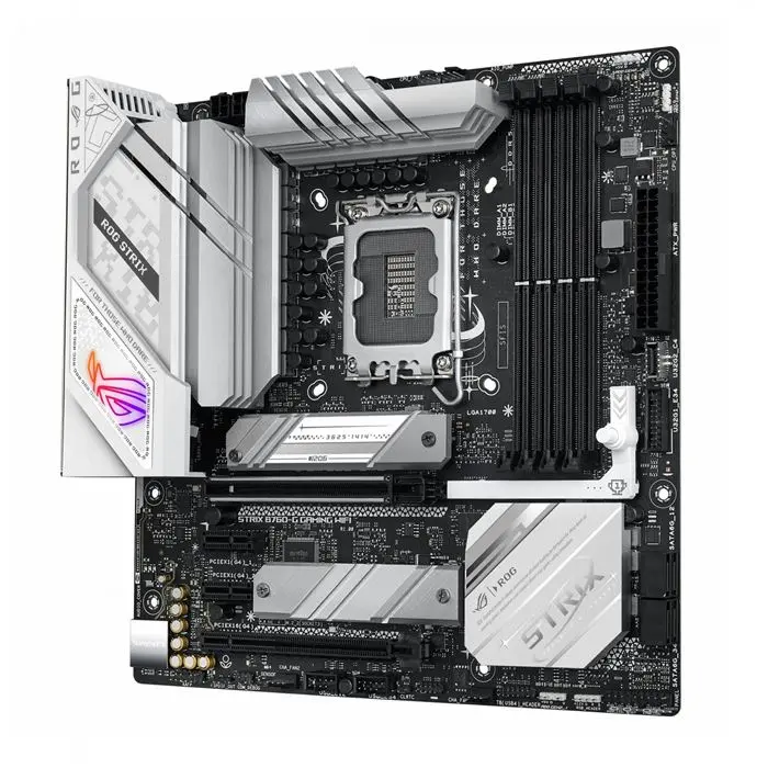 مادربرد‌ ایسوس ROG STRIX B760-G GAMING WIFI -gallery-6