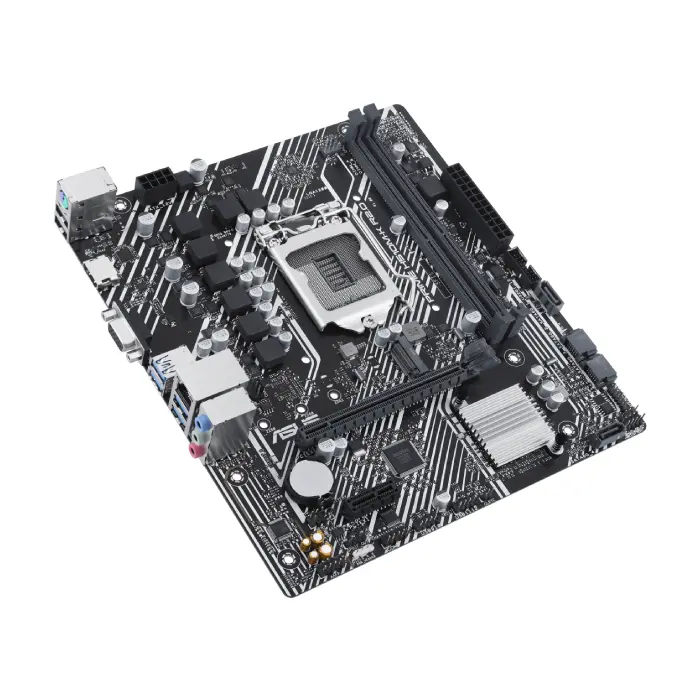 مادربرد ایسوس مدل PRIME H510M-K R.2 -gallery-10