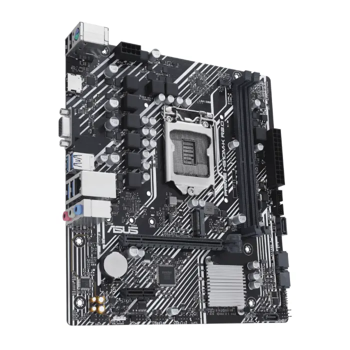 مادربرد ایسوس مدل PRIME H510M-K R.2 -gallery-3