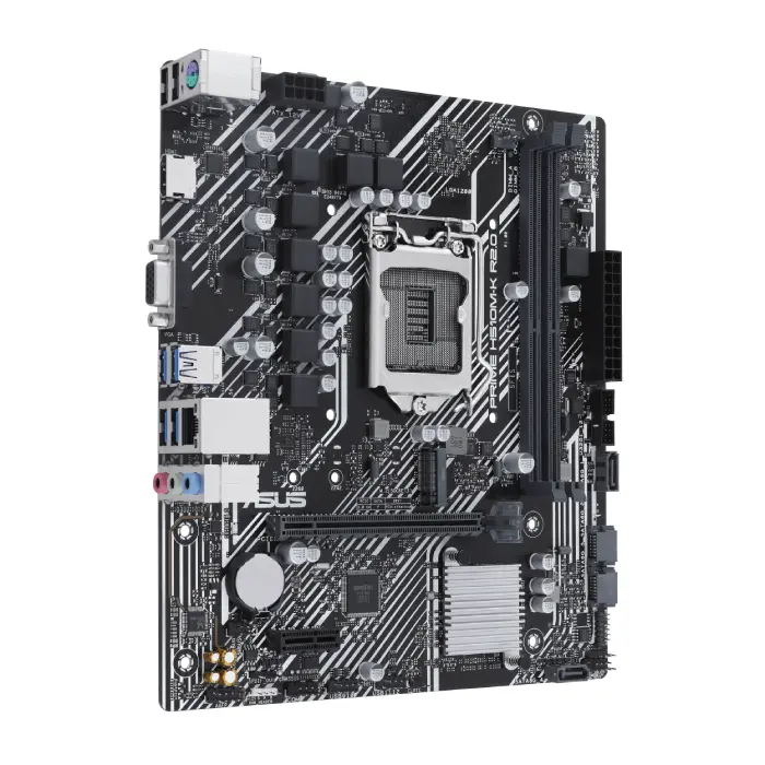 مادربرد ایسوس مدل PRIME H510M-K R.2 -gallery-8