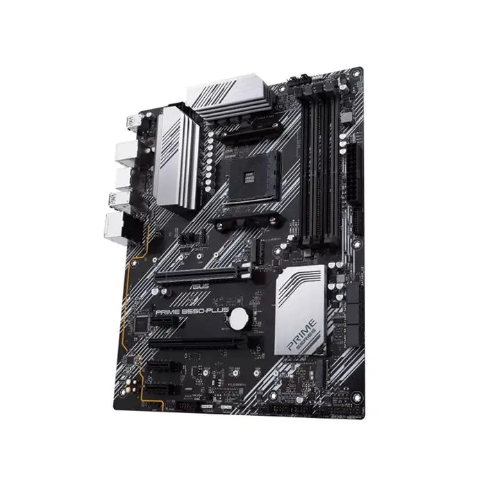 مادربرد ایسوس مدل PRIME B550 PLUS سوکت AM4 -gallery-9
