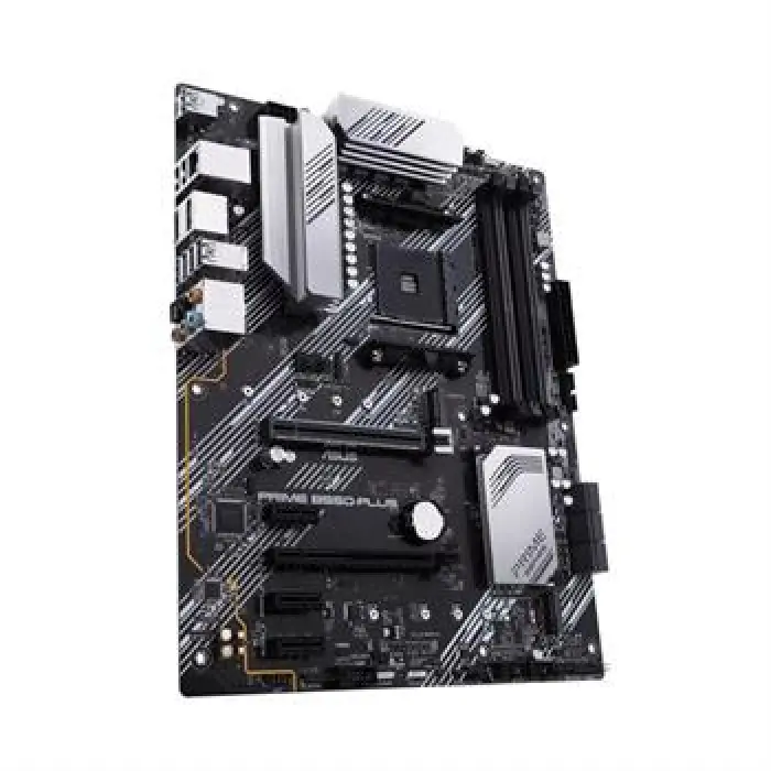 مادربرد ایسوس مدل PRIME B550 PLUS سوکت AM4 -gallery-1