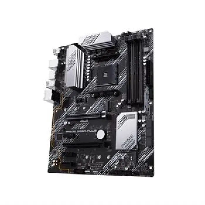 مادربرد ایسوس مدل PRIME B550 PLUS سوکت AM4 -gallery-2